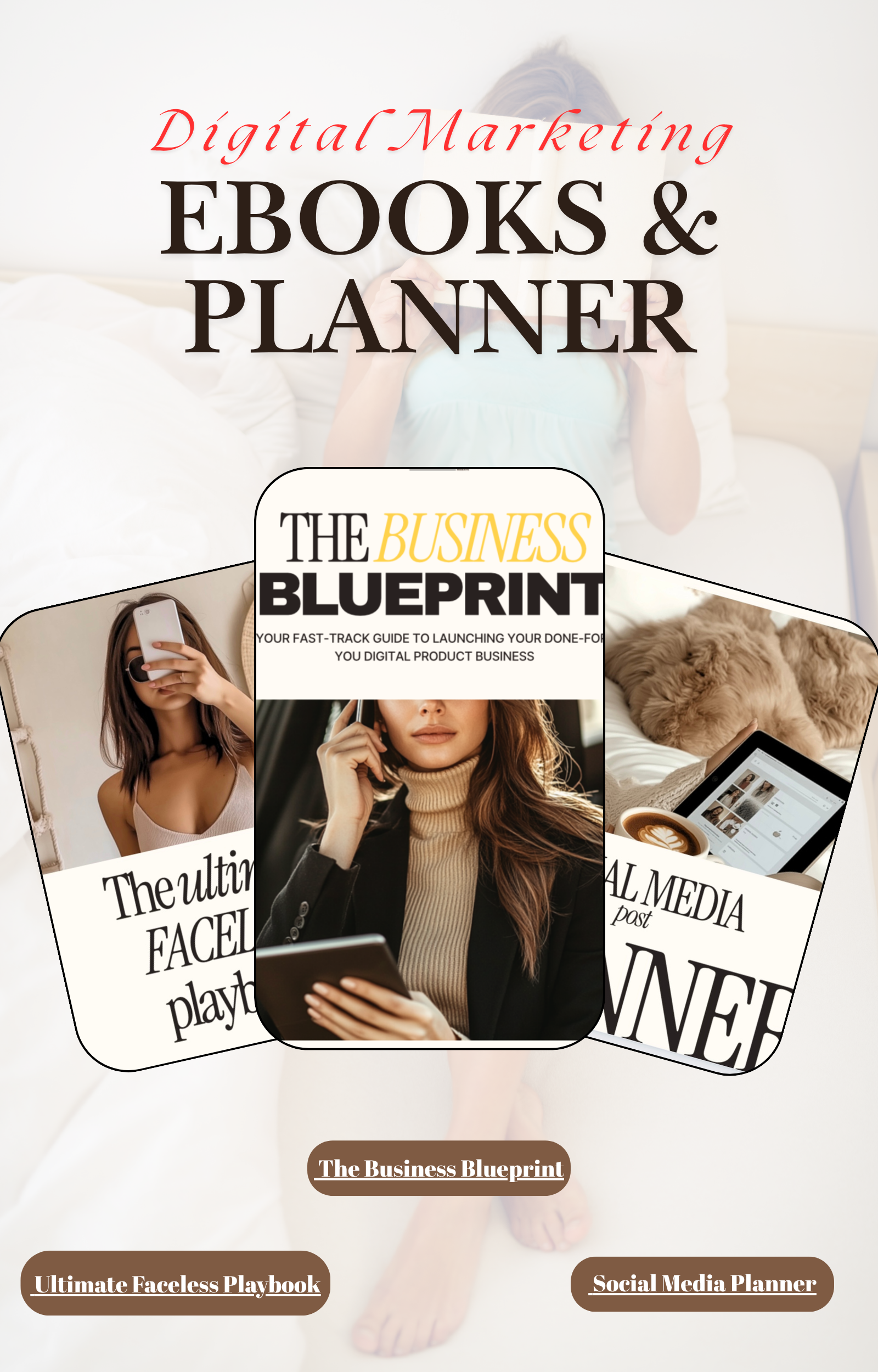 The Digital Creator Viral Vault - 60.000+ video prepped and primed with irrestible hooks