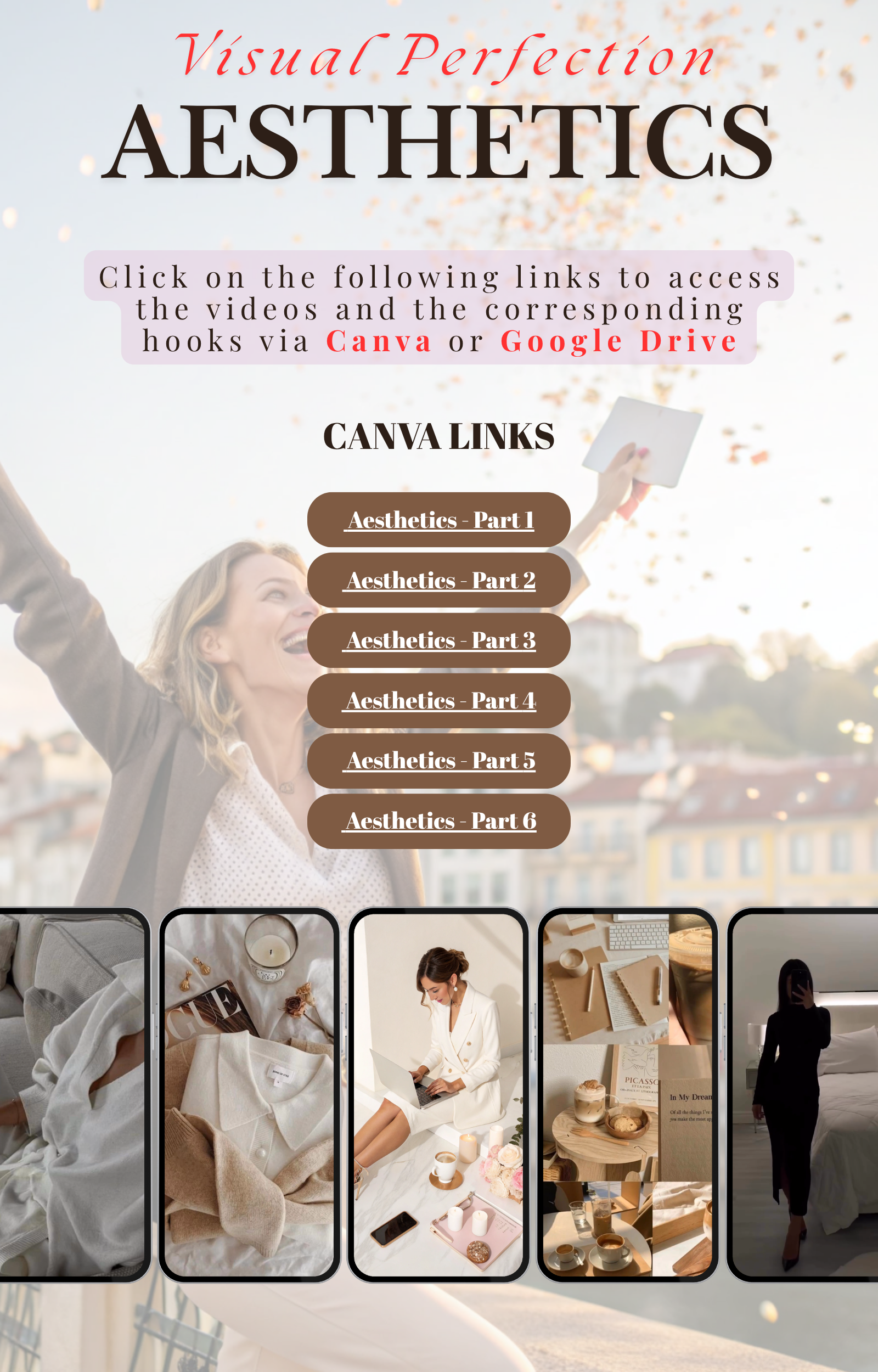 The Digital Creator Viral Vault - 60.000+ video prepped and primed with irrestible hooks