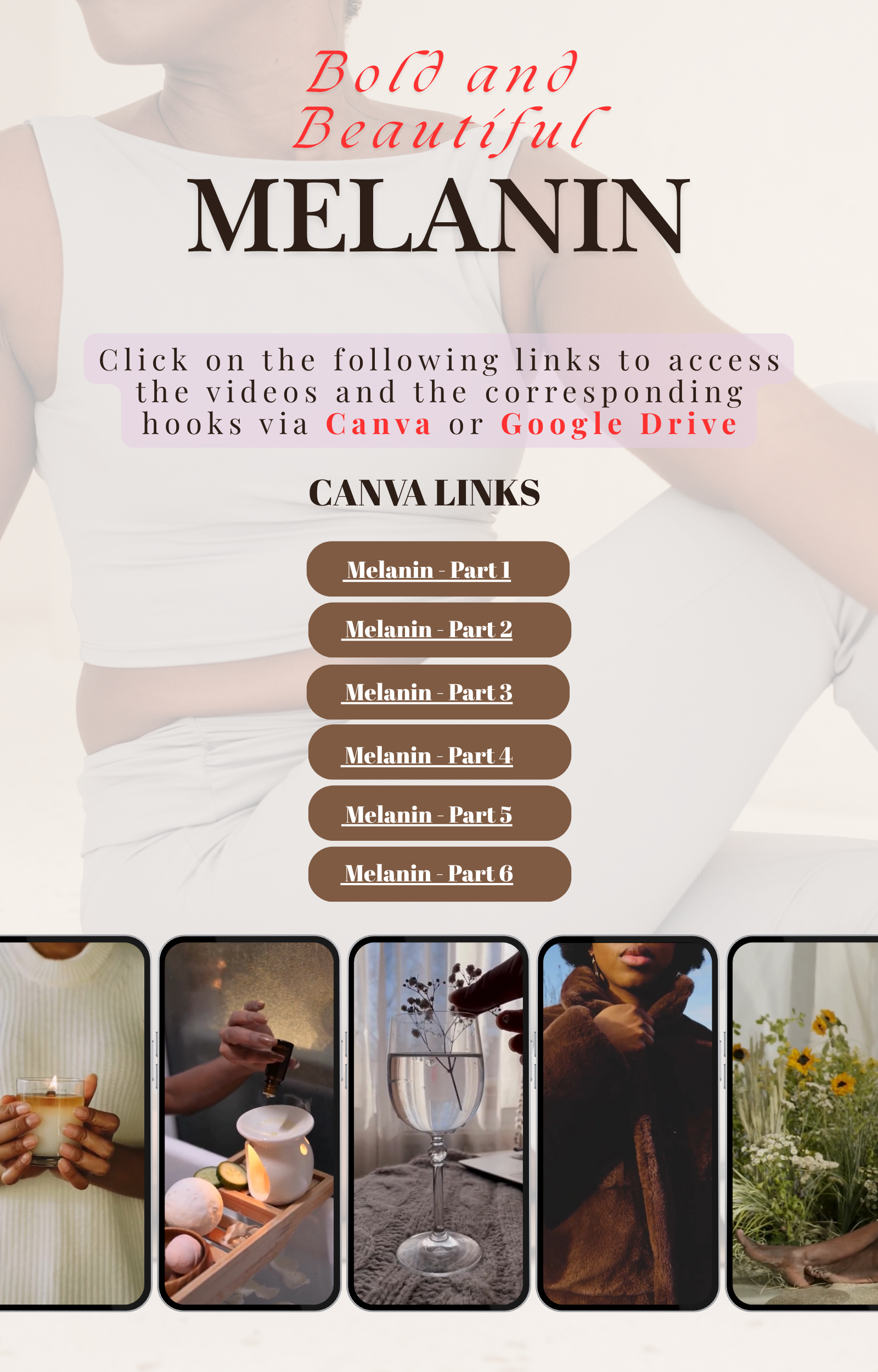 The Digital Creator Viral Vault - 60.000+ video prepped and primed with irrestible hooks