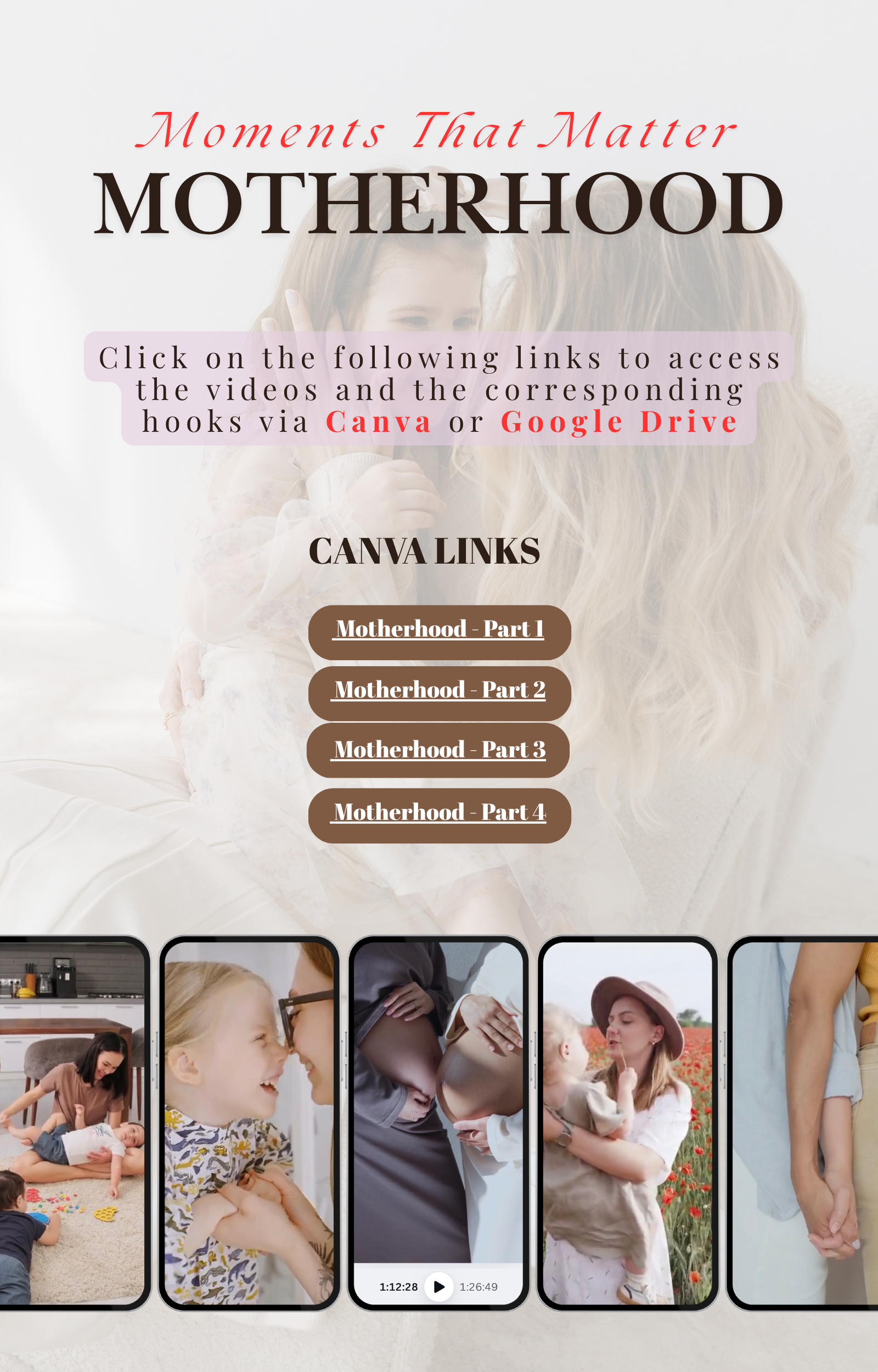 The Digital Creator Viral Vault - 60.000+ video prepped and primed with irrestible hooks