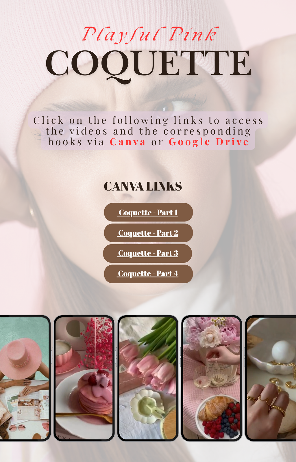 The Digital Creator Viral Vault - 60.000+ video prepped and primed with irrestible hooks